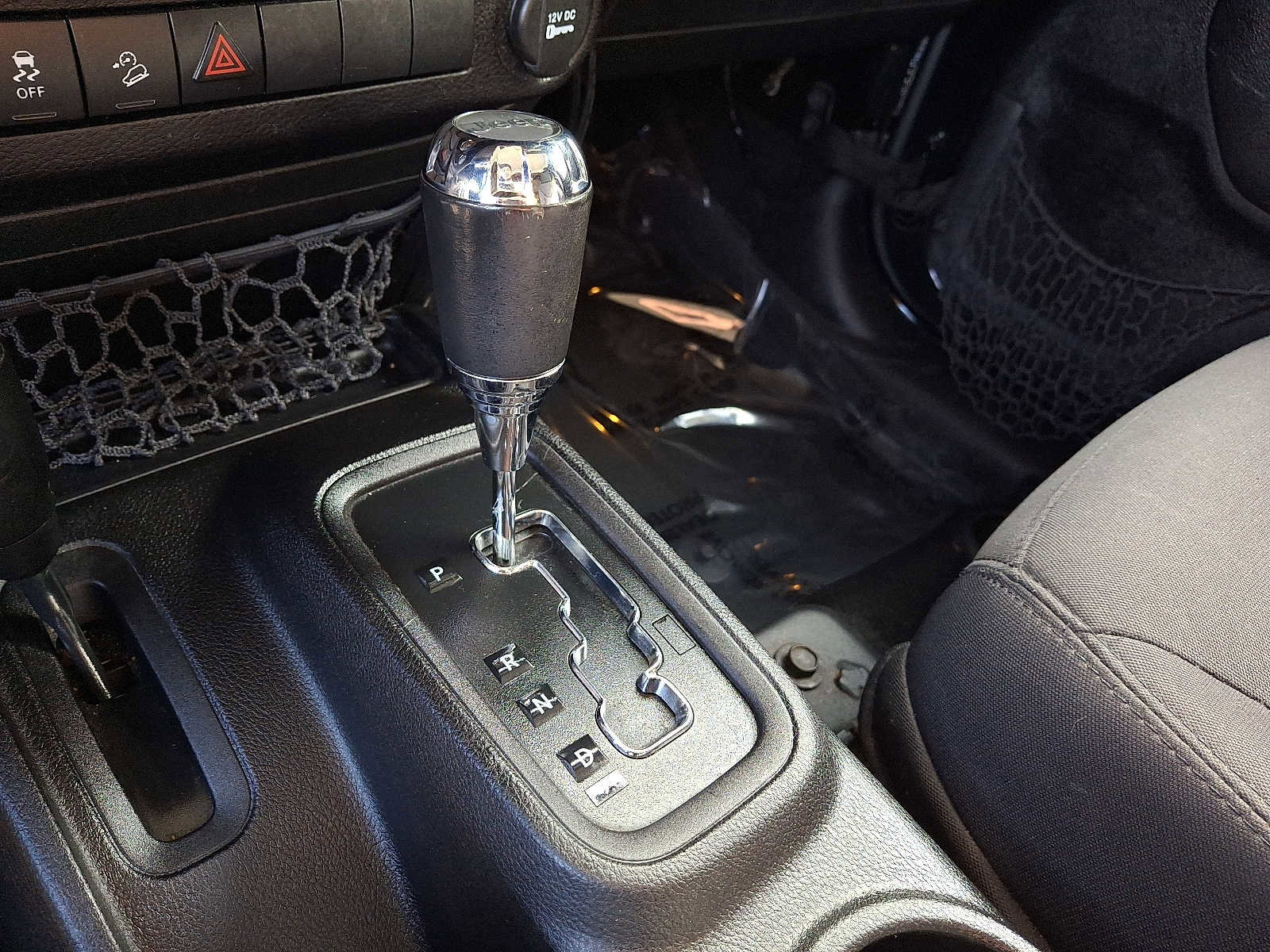 Used 2015 Jeep Wrangler Unlimited Sport w/ Quick Order Package 24S image 15