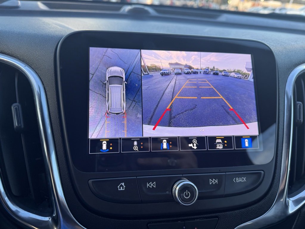 Used 2023 Chevrolet Equinox LT image 13