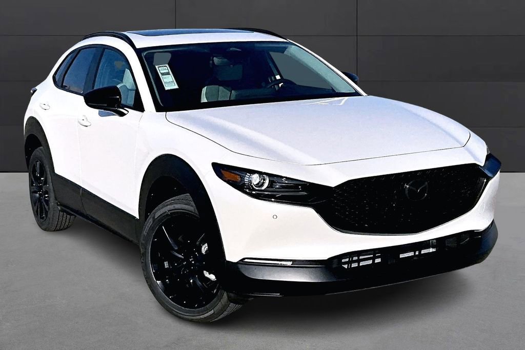 New 2026 MAZDA CX-30 Aire Edition AWD/4WD image 2