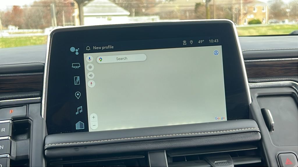 Used 2023 Chevrolet Suburban Premier image 26