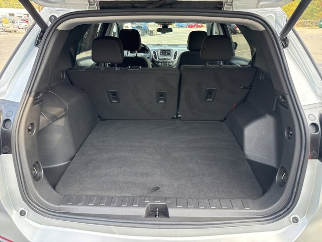 Certified 2022 Chevrolet Equinox LT image 23