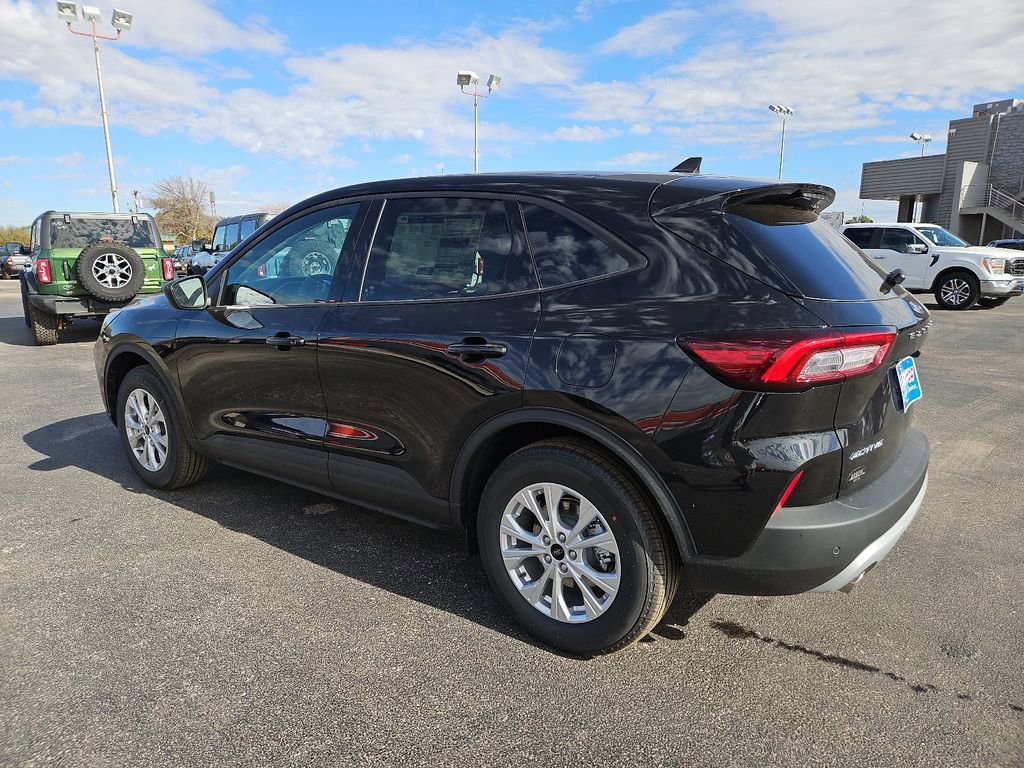 New 2026 Ford Escape Active w/ Tech Pack #1 image 8