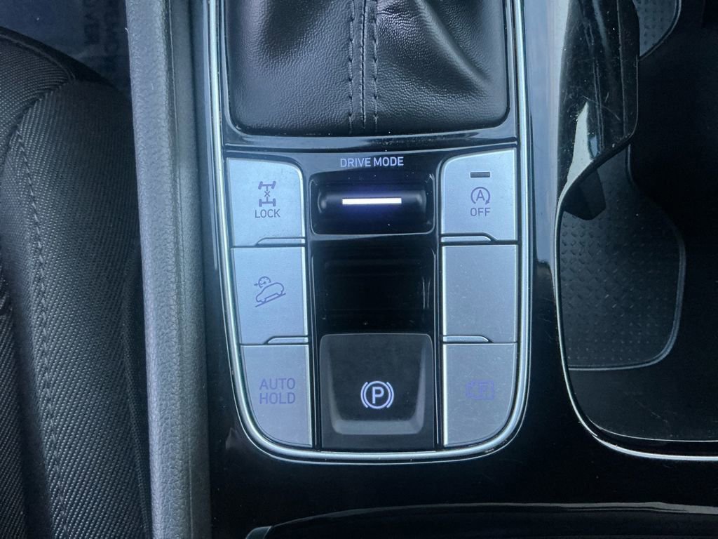 Used 2023 Hyundai Tucson SEL image 20