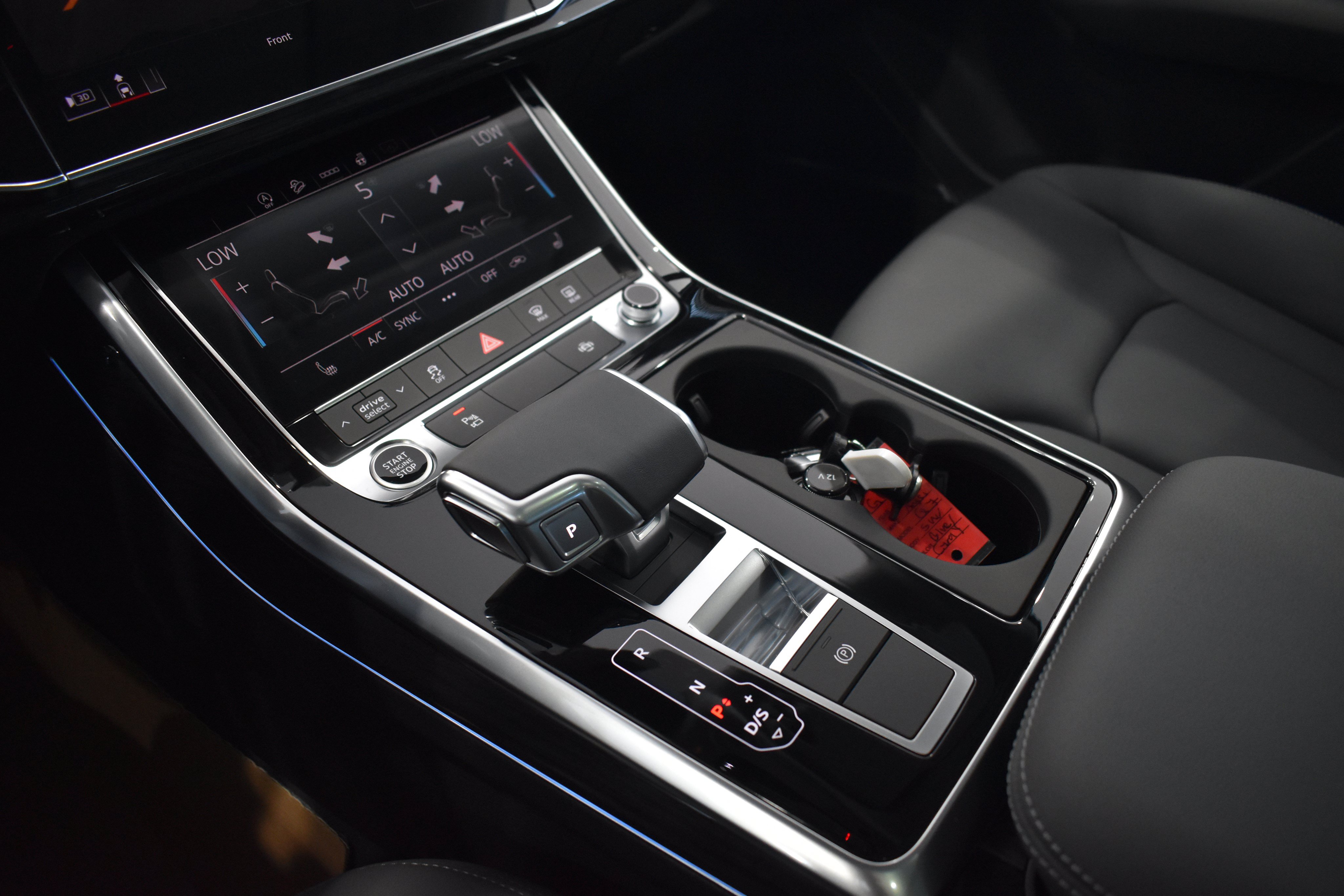 New 2026 Audi Q7 2.0T Premium AWD/4WD image 14