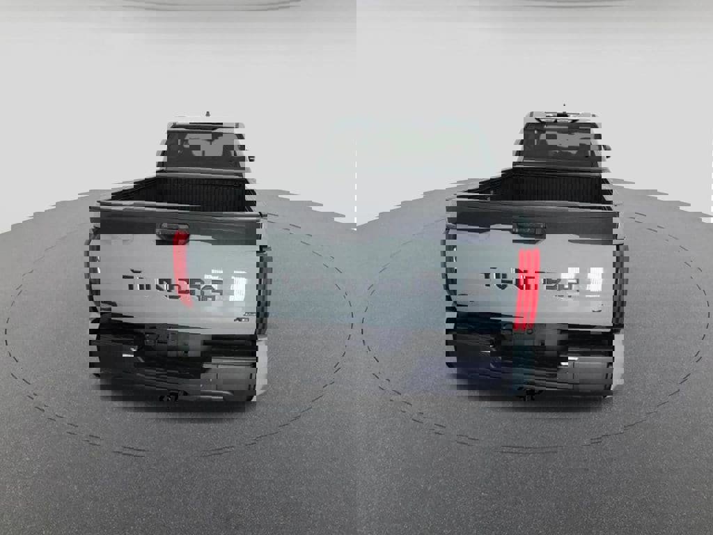 New 2026 Toyota Tundra SR5 image 7