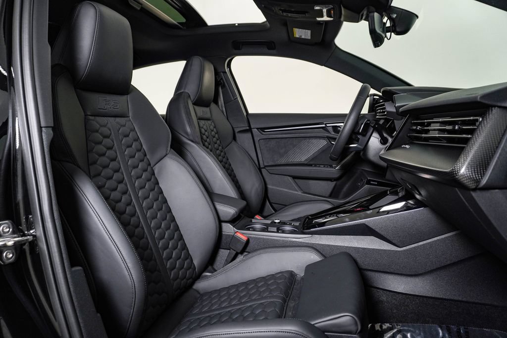 Used 2026 Audi RS 3 AWD/4WD image 15