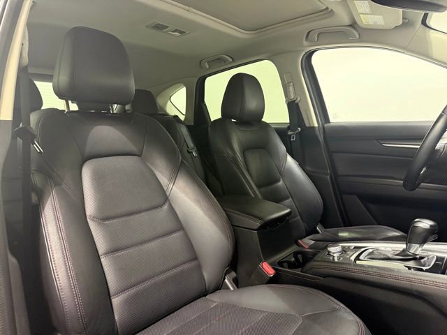 Used 2024 MAZDA CX-5 Carbon Edition image 29