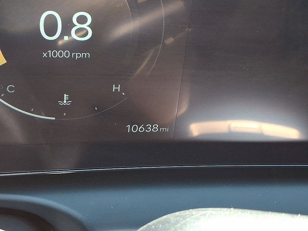 Certified 2025 Hyundai Santa Cruz XRT AWD/4WD image 13