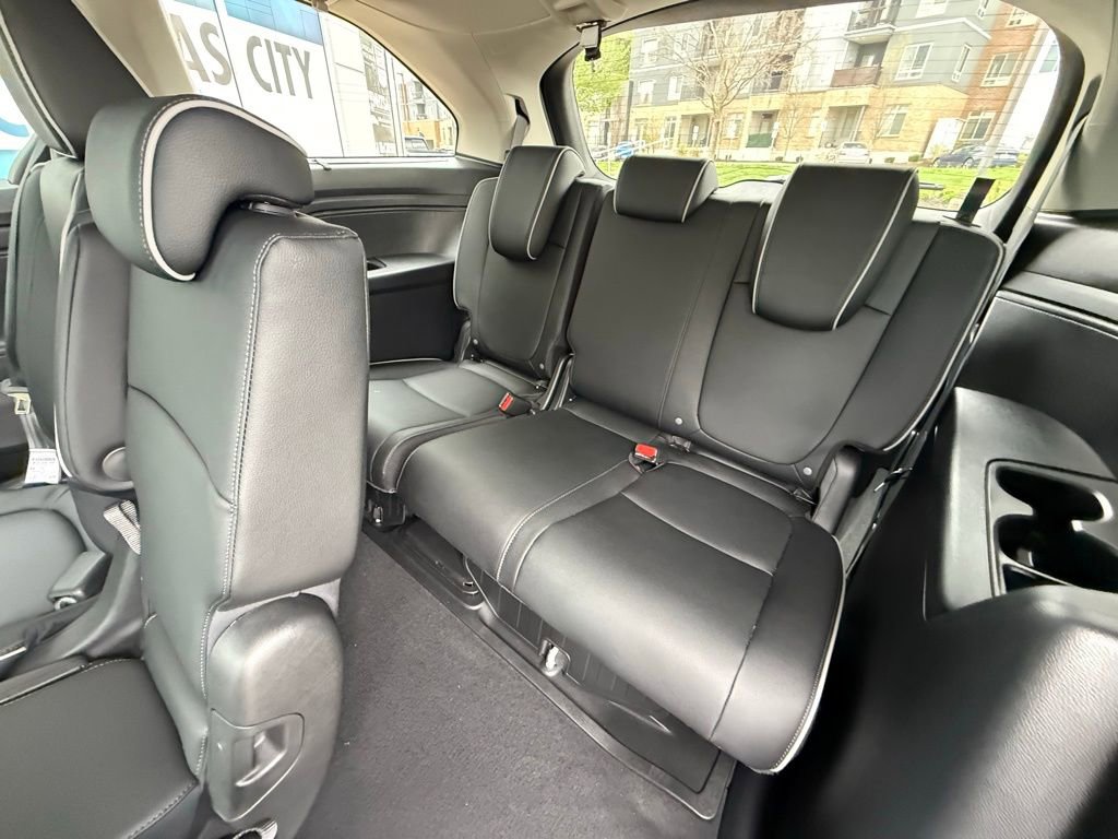 Used 2026 Honda Odyssey Touring image 30