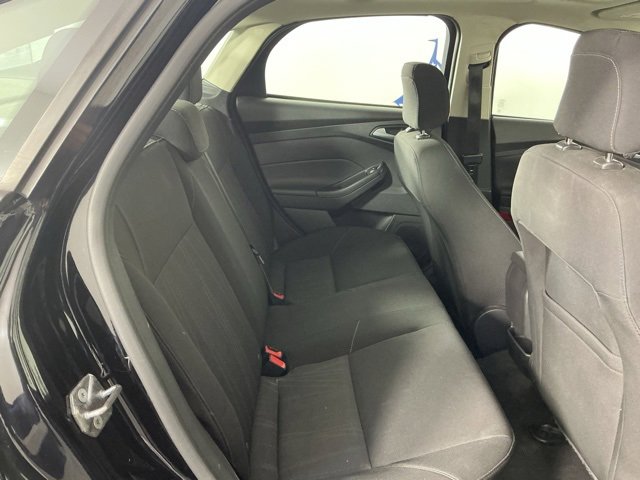 Used 2018 Ford Focus SEL w/ Cold Weather Package image 11
