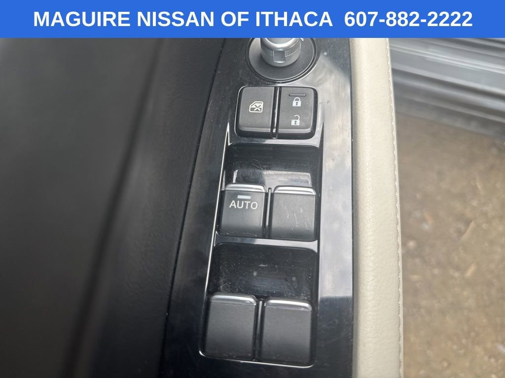 Used 2017 MAZDA CX-5 Grand Touring w/ Premium Package AWD/4WD image 14