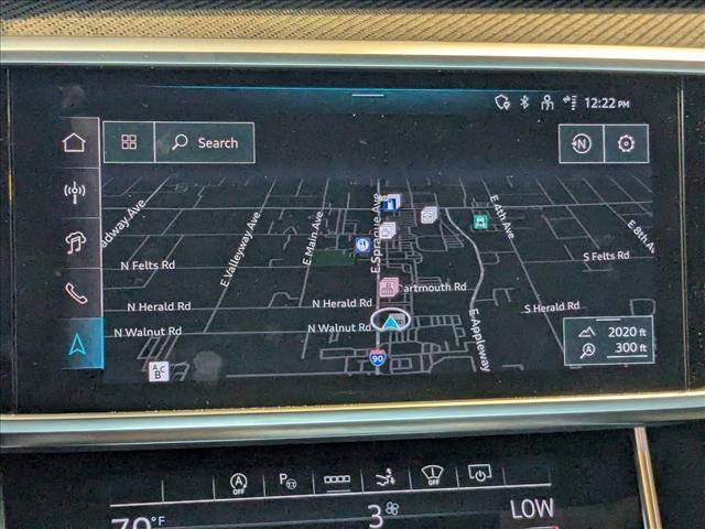 New 2025 Audi RS 7 Performance image 9