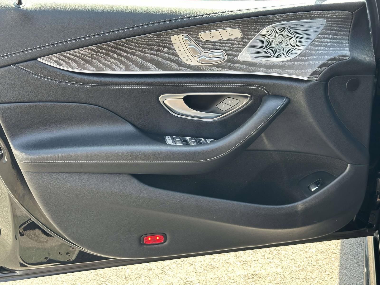 Used 2021 Mercedes-Benz CLS 450 4MATIC image 20