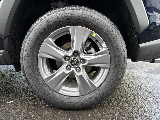 Certified 2025 Toyota RAV4 XLE w/ Convenience Package image 8
