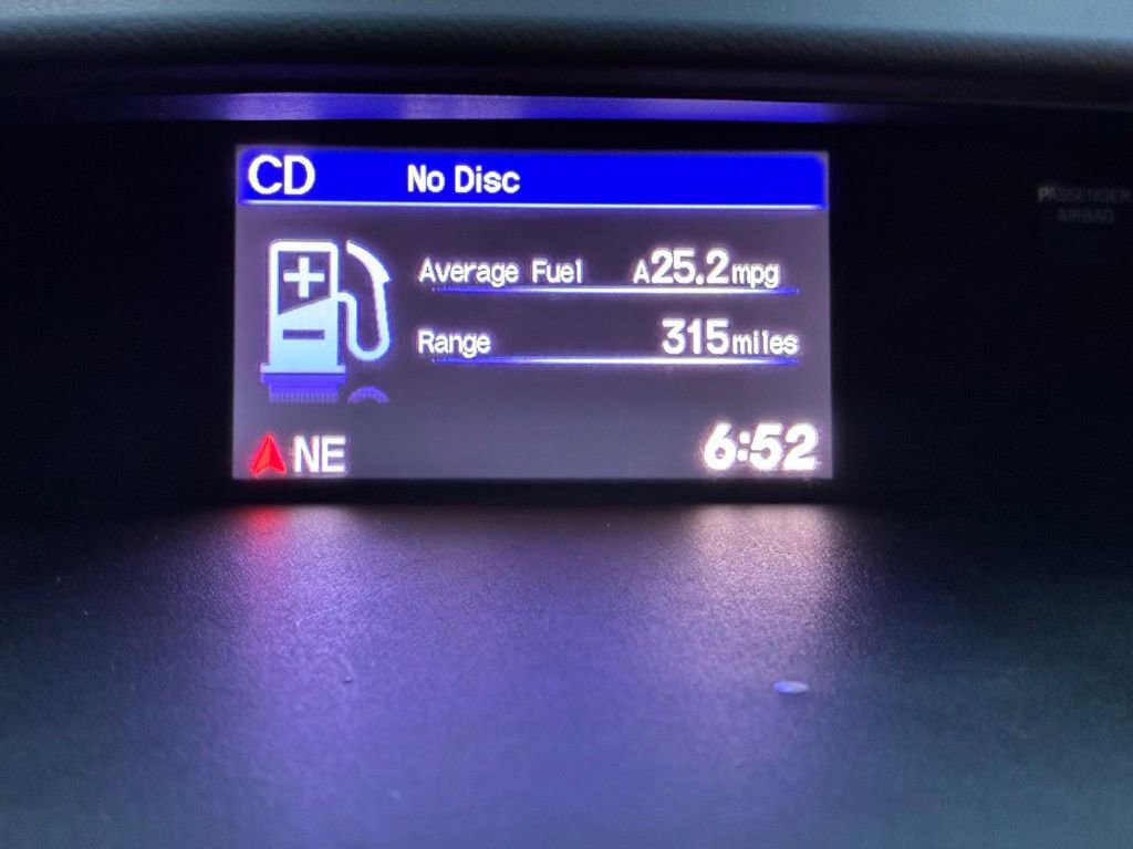 Used 2012 Honda CR-V EX-L image 33