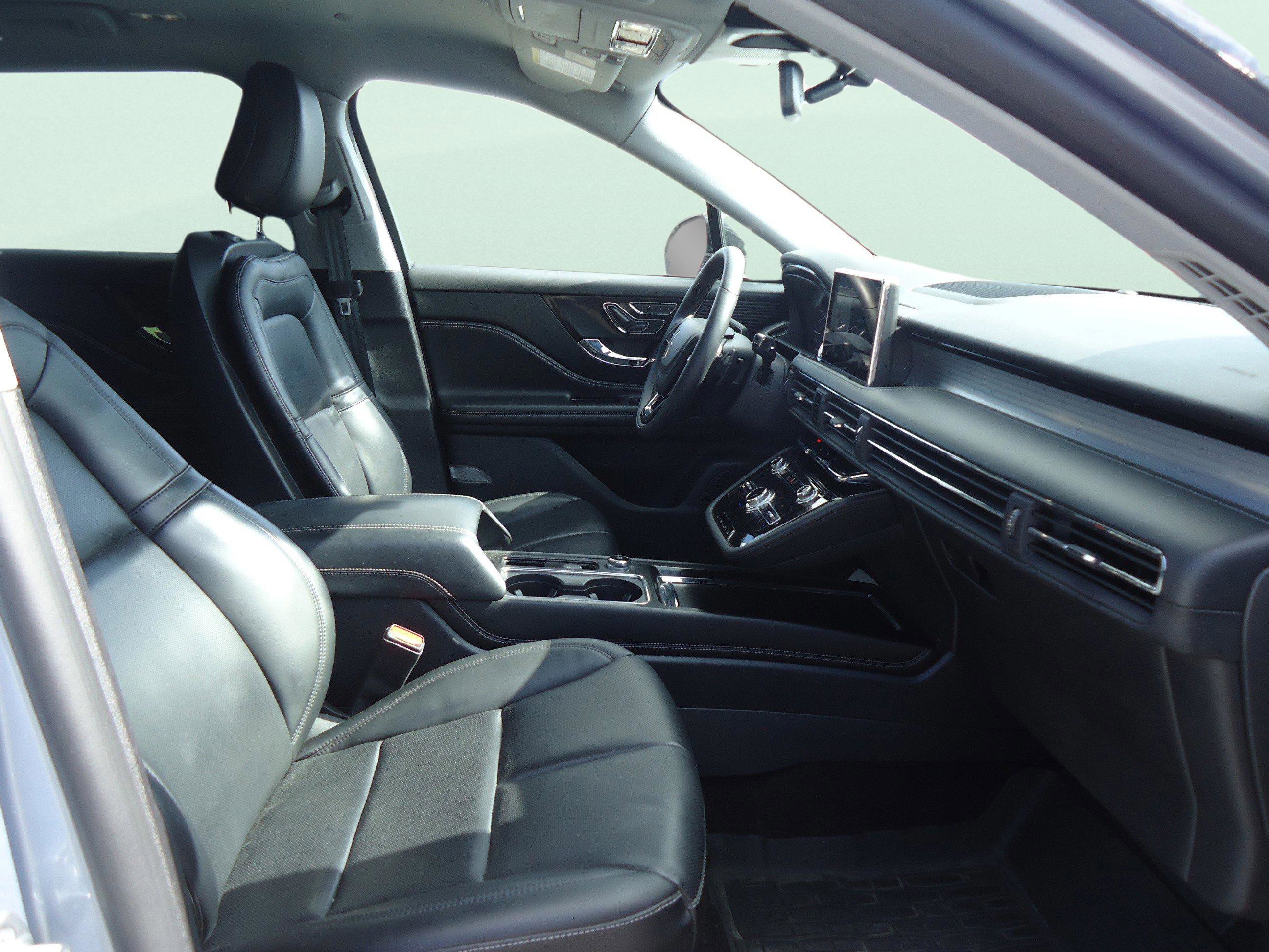 Used 2022 Lincoln Corsair AWD w/ Equipment Group 101A image 26