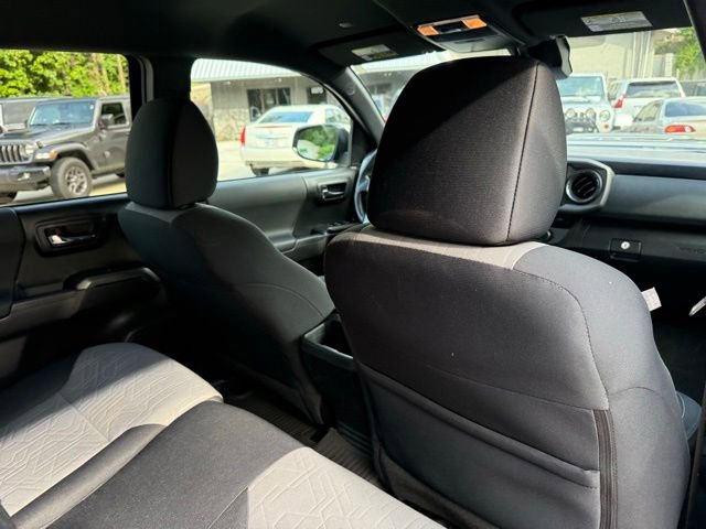 Used 2023 Toyota Tacoma TRD Sport AWD/4WD image 67