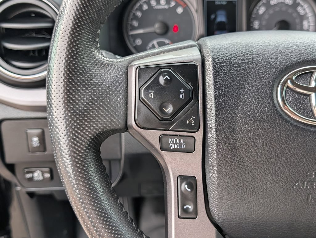 Used 2023 Toyota Tacoma TRD Pro AWD/4WD image 24