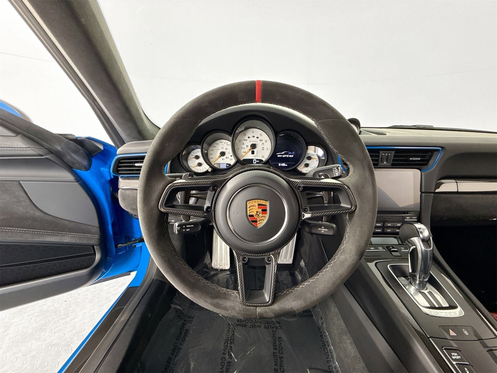 Used 2018 Porsche 911 GT2 RS image 10