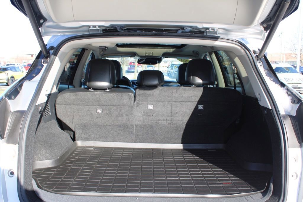 Used 2019 Nissan Murano Platinum image 10