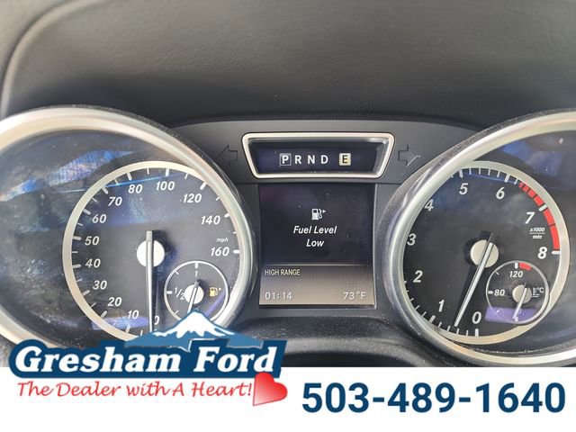 Used 2013 Mercedes-Benz G 550 image 19