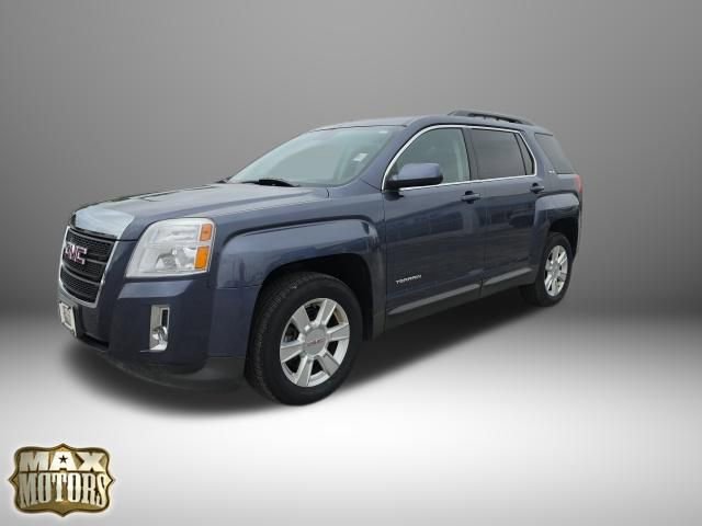 Used 2013 GMC Terrain SLE AWD/4WD image 4