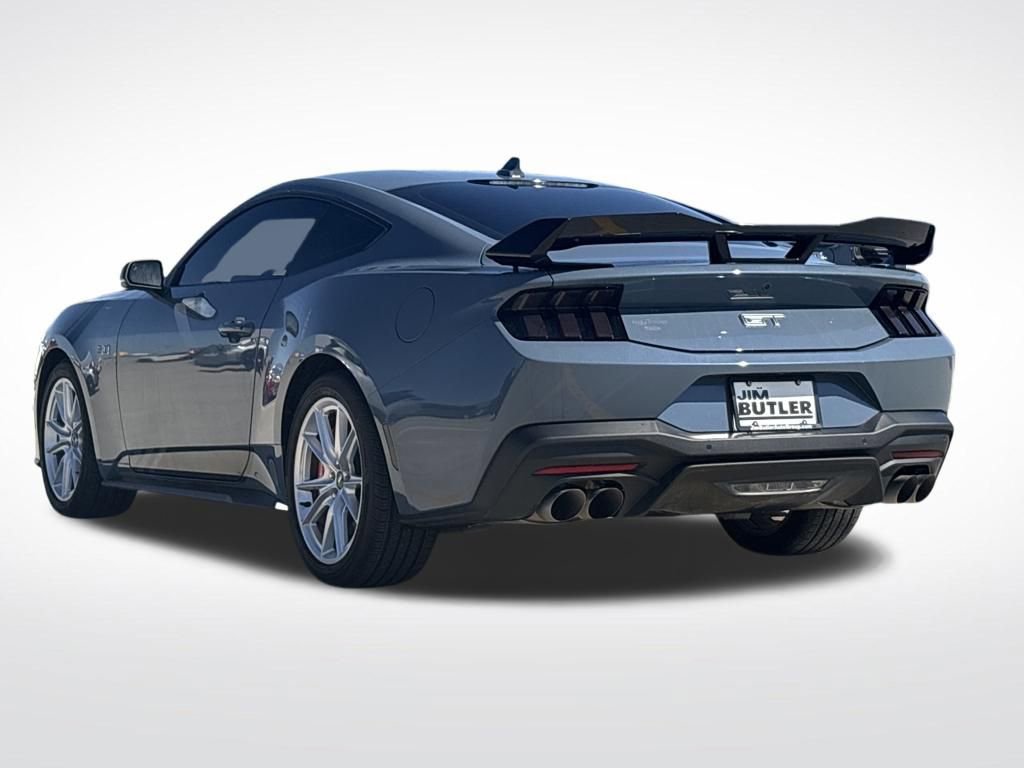 Used 2024 Ford Mustang GT Premium image 4