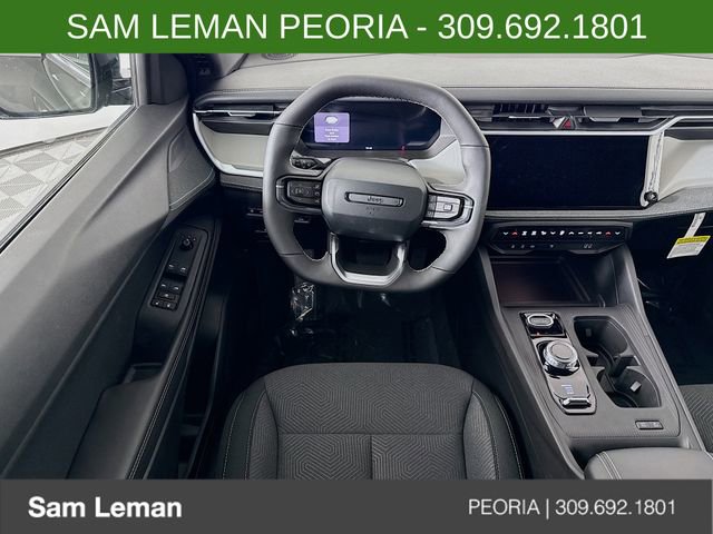 New 2026 Jeep Cherokee Laredo image 21