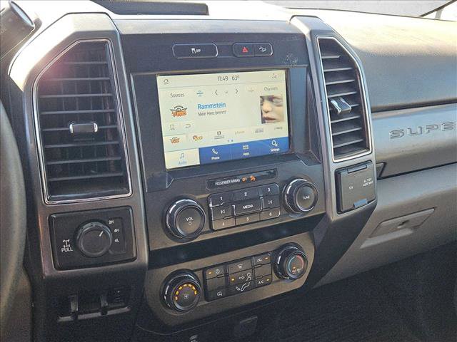 Used 2022 Ford F250 XLT w/ XLT Value Package image 13