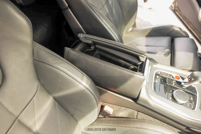 Used 2023 BMW XM image 61