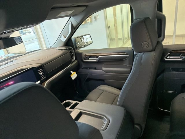 New 2026 GMC Sierra 1500 Elevation image 19