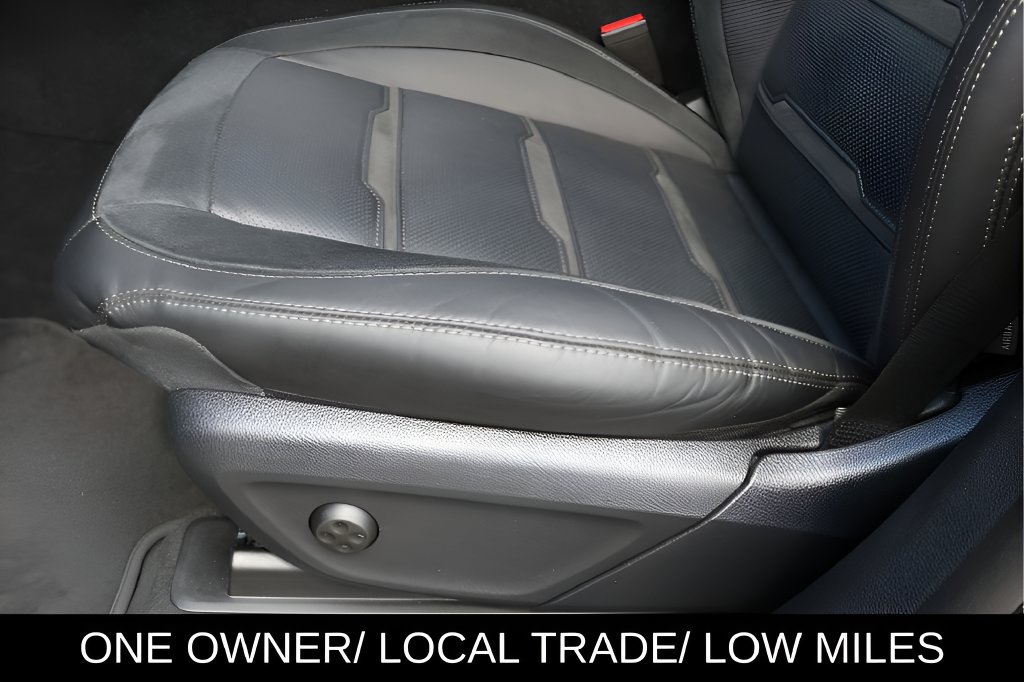 Used 2022 Mercedes-Benz GLE 53 AMG 4MATIC Coupe image 15