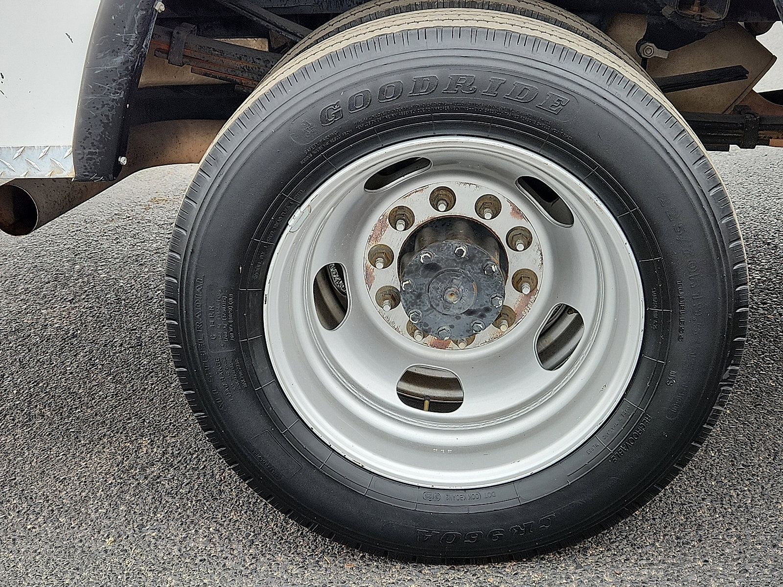 Used 2021 RAM 4500 Tradesman image 7