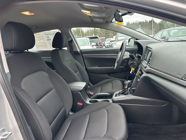 Used 2018 Hyundai Elantra SE w/ SE Connectivity Package 04 image 22