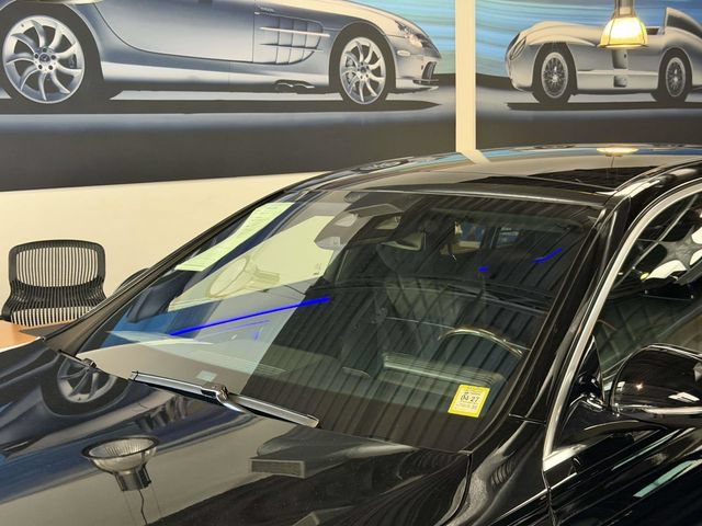 Certified 2024 Mercedes-Benz S 580 4MATIC Sedan image 19