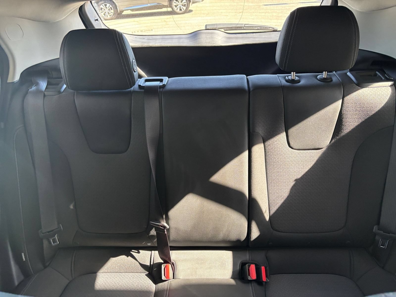 Used 2025 Buick Encore GX Preferred FWD image 39