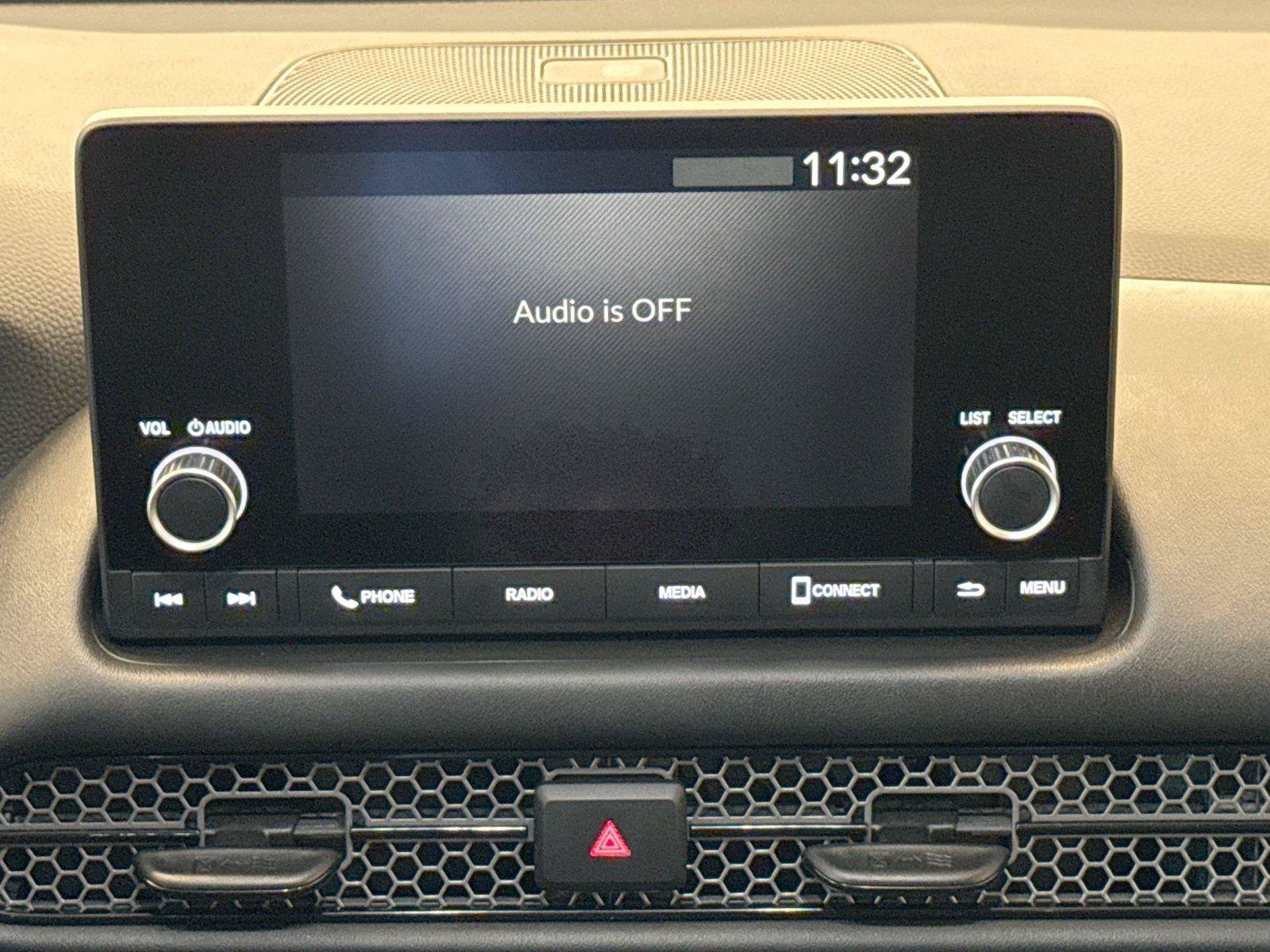 Used 2025 Honda HR-V Sport image 12