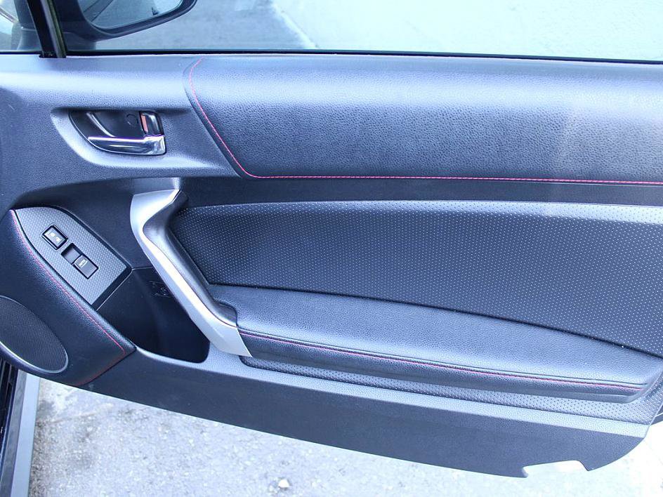 Used 2016 Subaru BRZ Limited w/ Popular Package #1 image 19