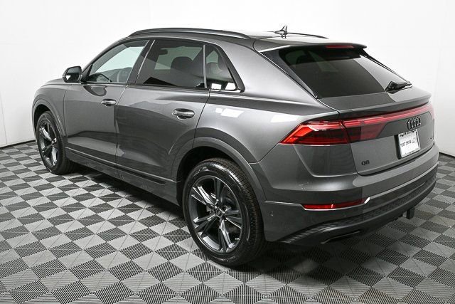 New 2026 Audi Q8 Premium image 31