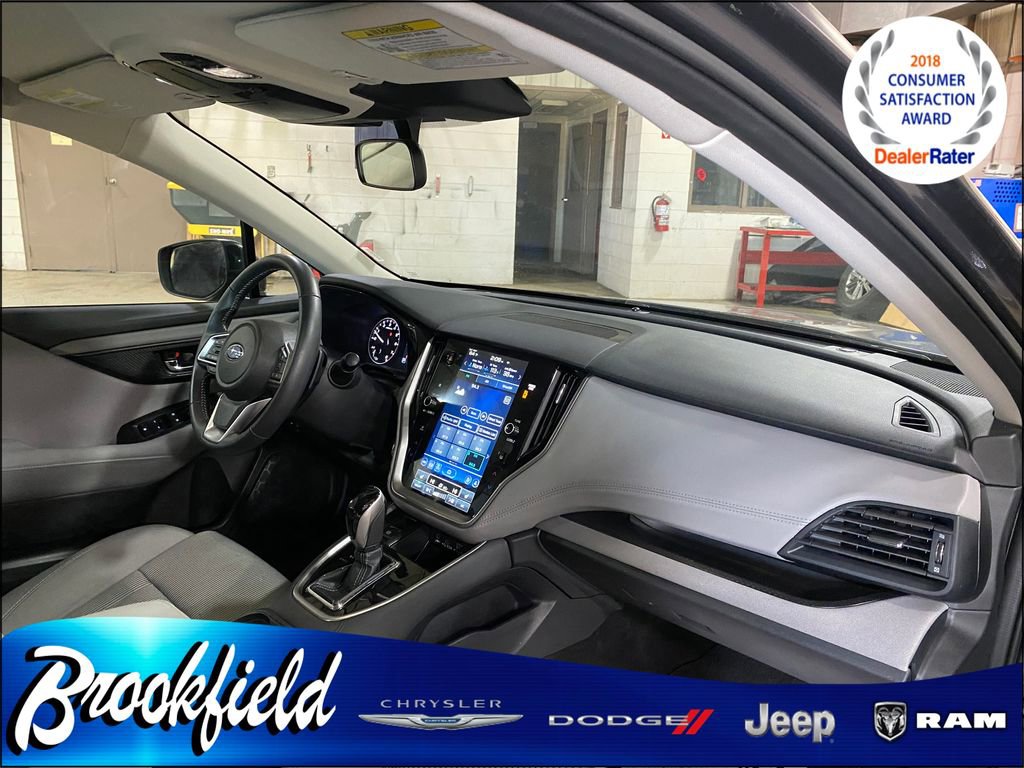 Used 2025 Subaru Legacy Premium image 29