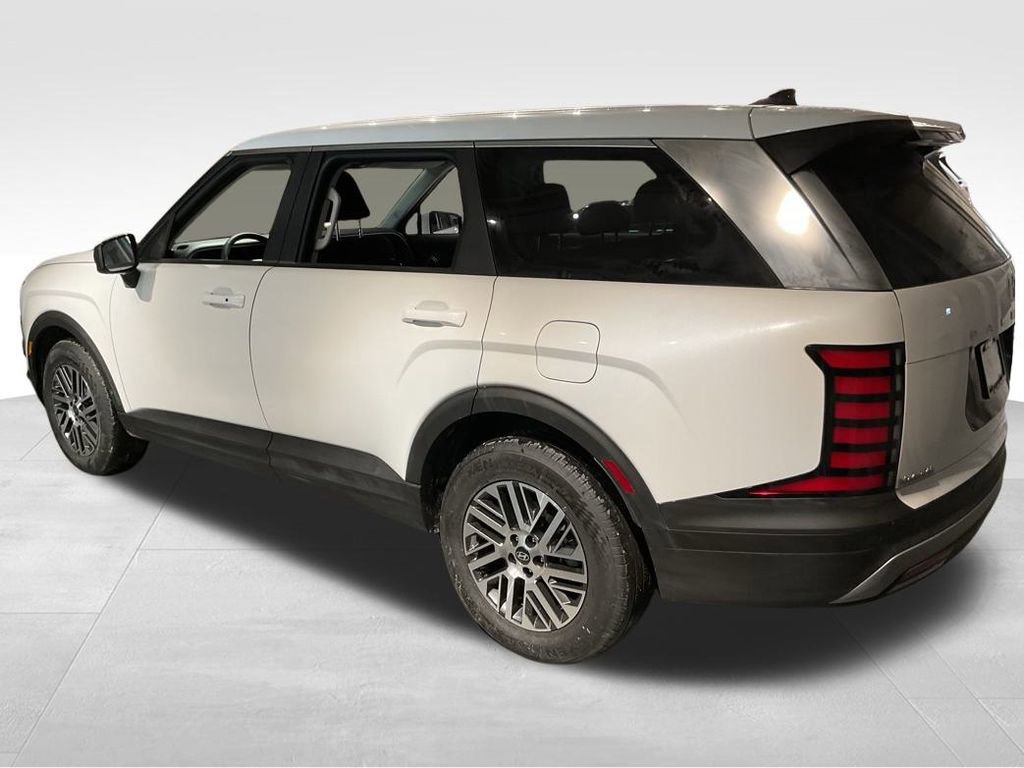 New 2026 Hyundai Palisade SE image 5