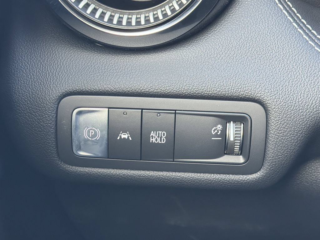 New 2026 Chevrolet Blazer EV LT FWD image 10