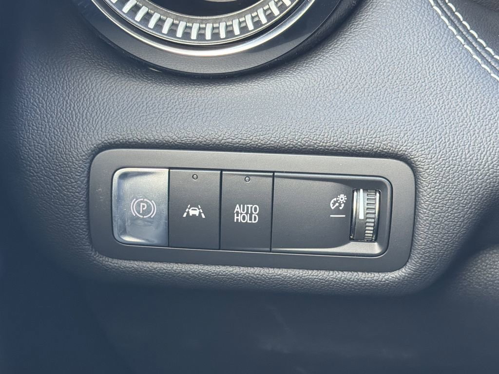 New 2026 Chevrolet Blazer EV LT image 10