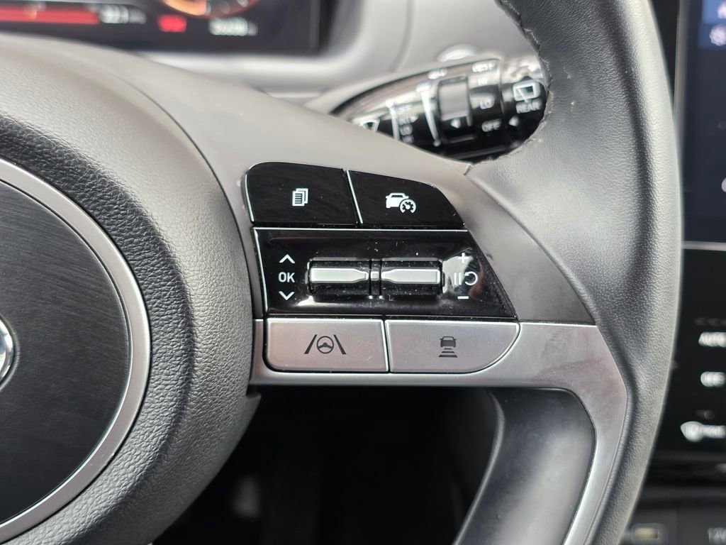 Used 2023 Hyundai Tucson SEL w/ Convenience Package image 27