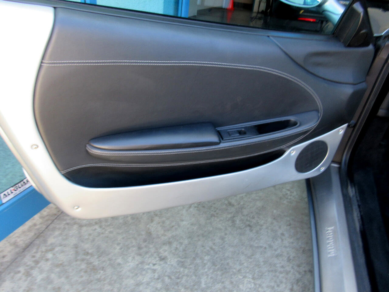 Used 2004 Ferrari 360 Spider image 35