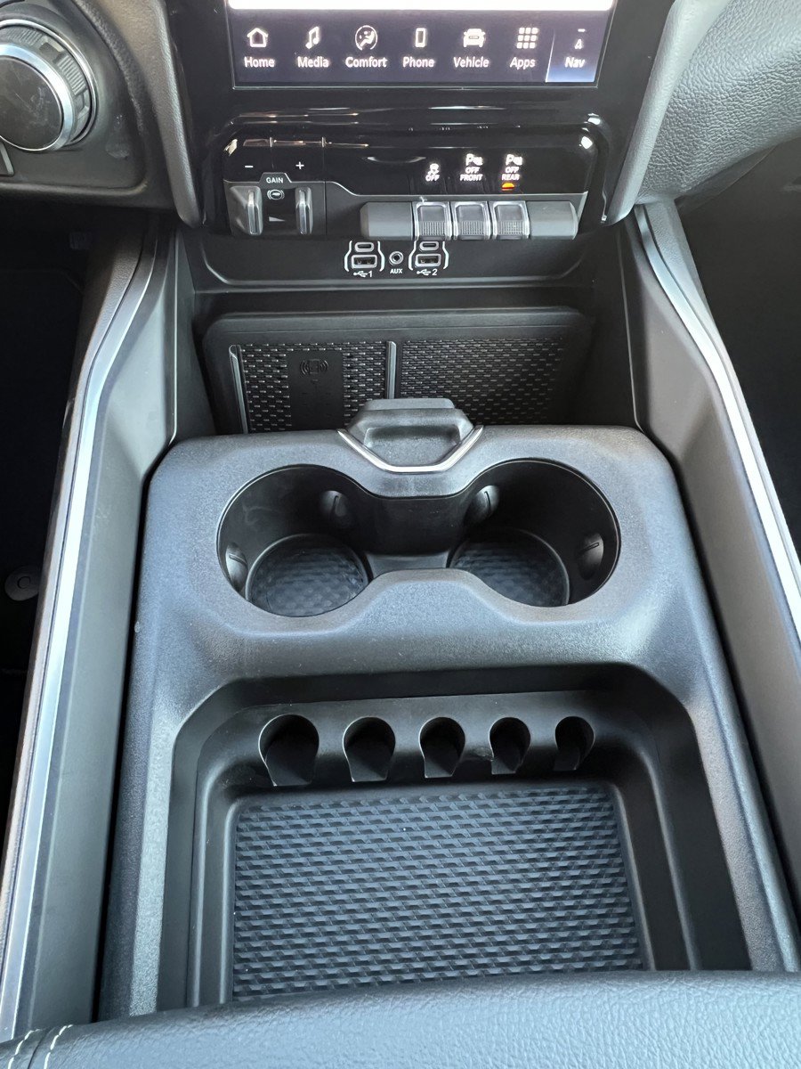 New 2026 RAM 1500 Big Horn image 23