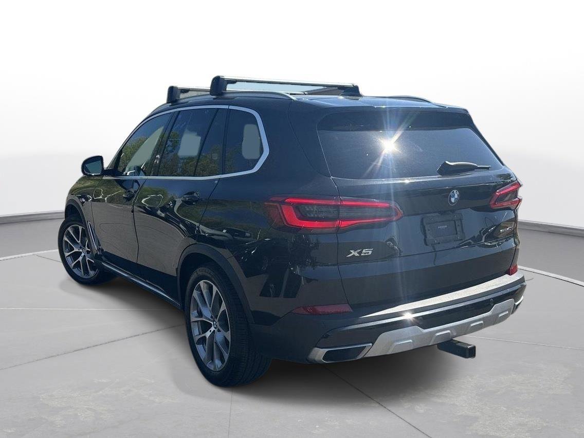 Used 2019 BMW X5 xDrive40i w/ Premium Package 2 image 8