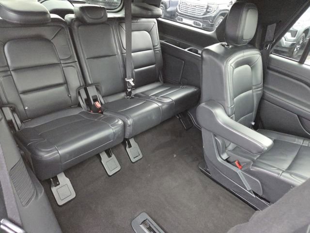 Used 2024 Lincoln Navigator Premiere image 33