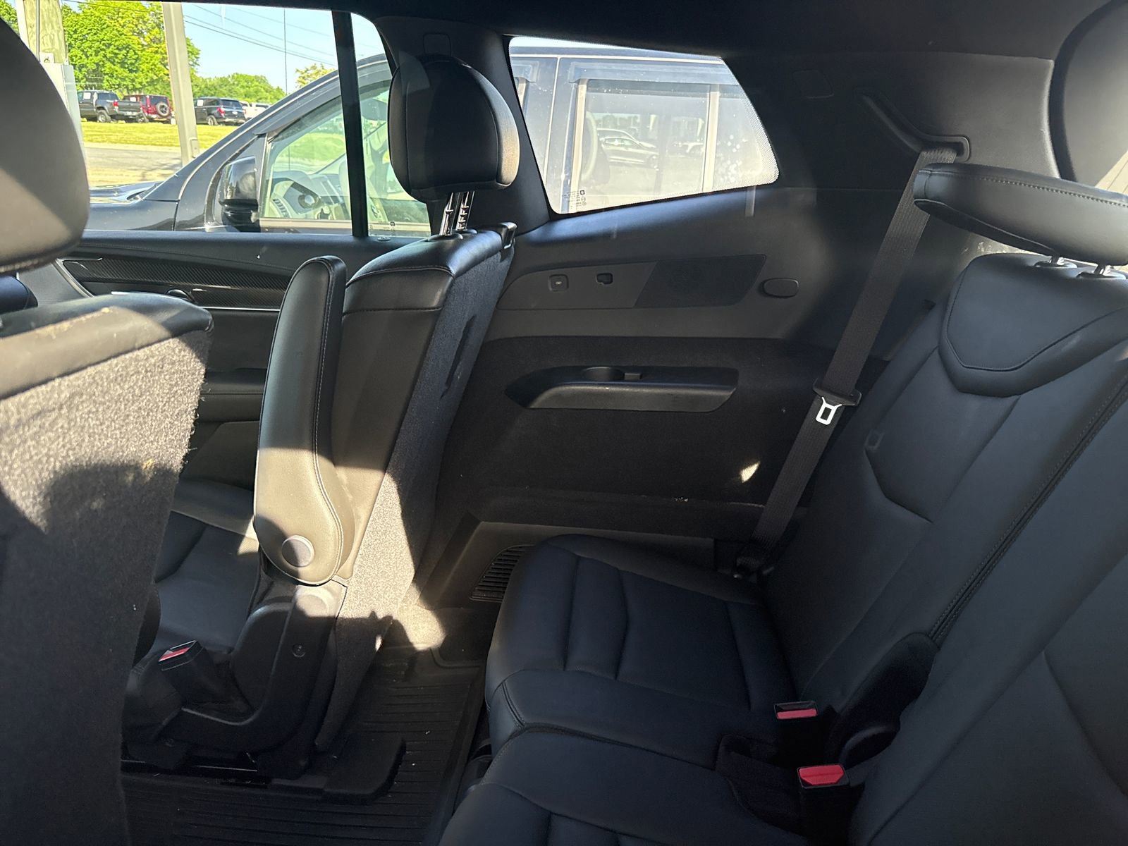 Used 2020 Cadillac XT6 Sport AWD/4WD image 11