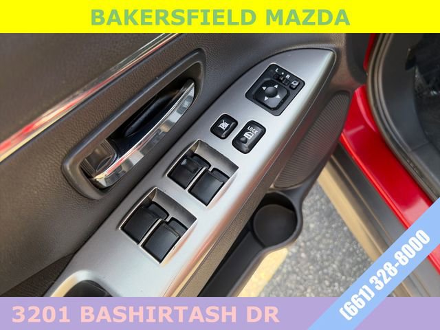 Used 2020 Mitsubishi Outlander Sport SE AWD/4WD image 11